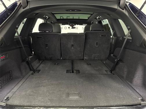 2023 Audi Q7 55 Premium Plus