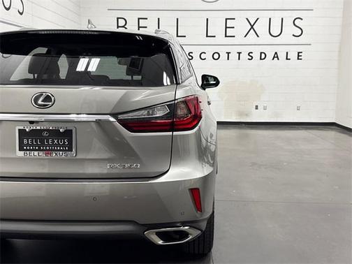 2019 Lexus RX 350 Base
