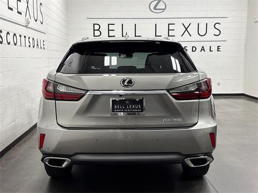2019 Lexus RX 350 Base