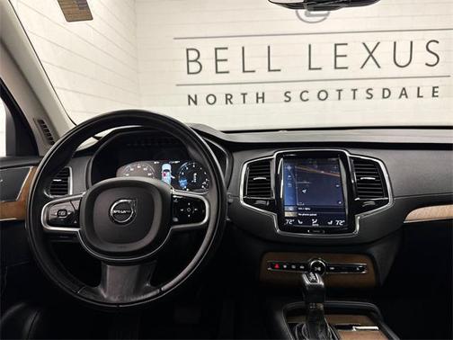 2018 Volvo XC90 T6 Inscription