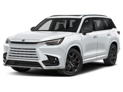 2026 Lexus TX 350 Base