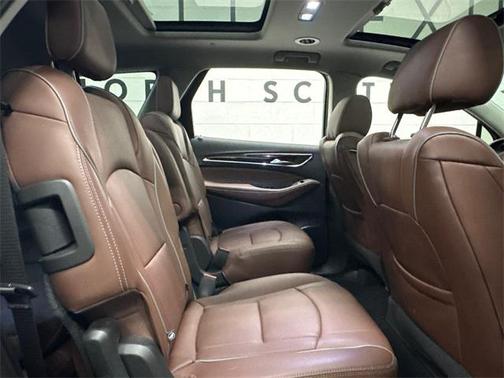 2018 Buick Enclave Avenir