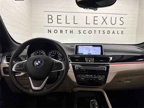 2020 BMW X1 sDrive28i