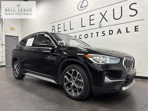 2020 BMW X1 sDrive28i
