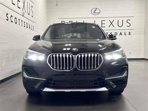 2020 BMW X1 sDrive28i