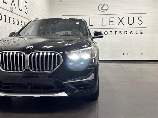 2020 BMW X1 sDrive28i
