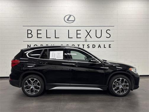 2020 BMW X1 sDrive28i