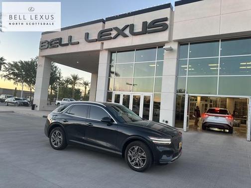 2025 Genesis GV70 2.5T AWD