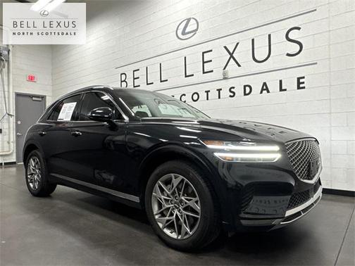 2025 Genesis GV70 2.5T AWD