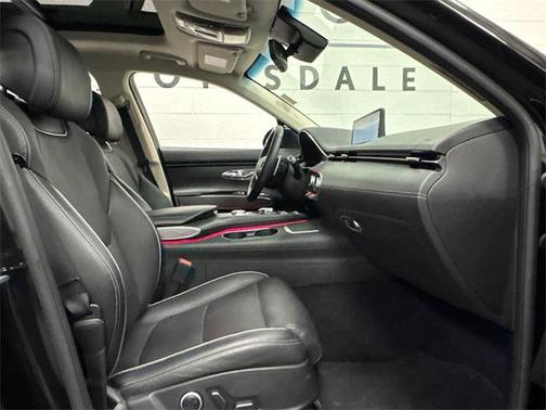 2025 Genesis GV70 2.5T AWD