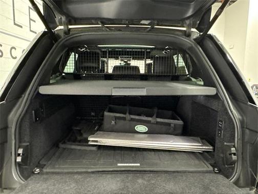 2020 Land Rover Range Rover 3.0L V6 Supercharged HSE