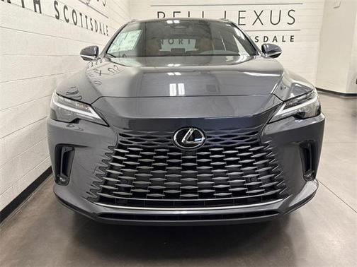 2026 Lexus RX 350 Premium