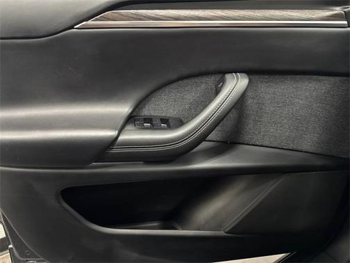 2022 Tesla Model X Dual Motor All-Wheel Drive