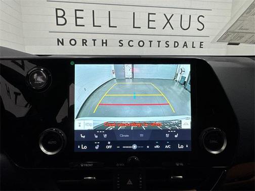 2026 Lexus NX 350 NX 350 Premium