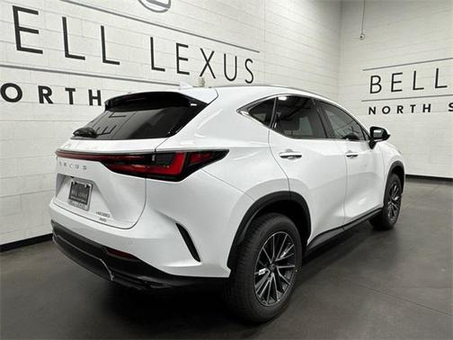 2026 Lexus NX 350 NX 350 Premium