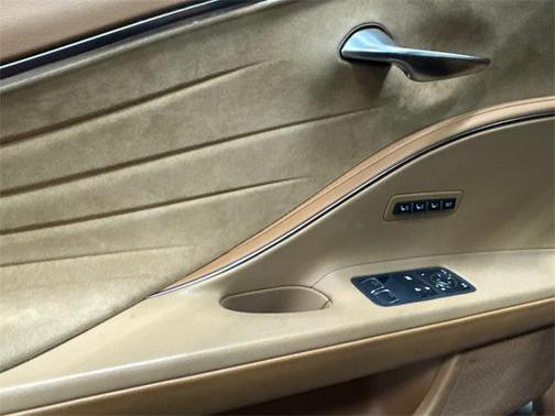 2018 Lexus LC 500 Base