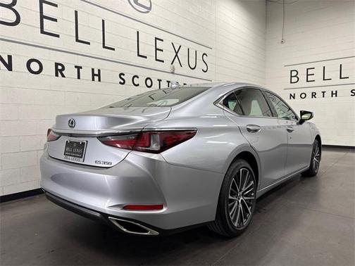 2025 Lexus ES 350 Base