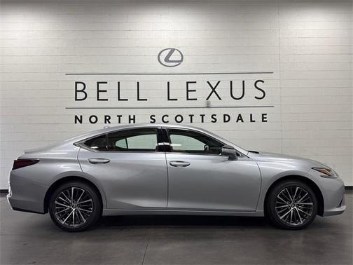 2025 Lexus ES 350 Base