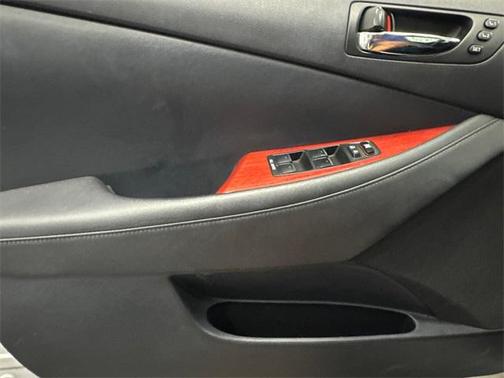 2008 Lexus ES 350 Base