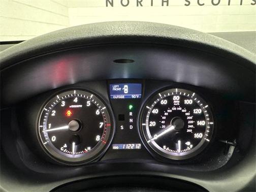 2008 Lexus ES 350 Base