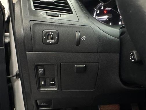 2008 Lexus ES 350 Base