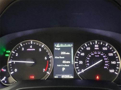 2018 Lexus RX 350 Base