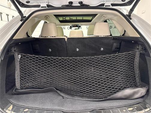 2025 Lexus NX 350h Luxury