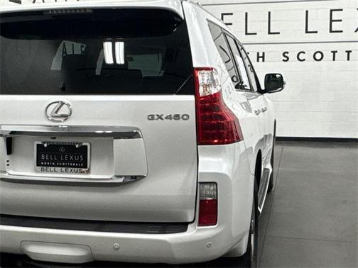 2013 Lexus GX 460 Premium