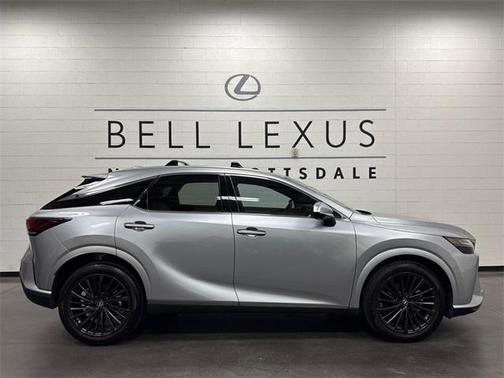2024 Lexus RX 350 Base