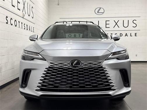 2024 Lexus RX 350 Base