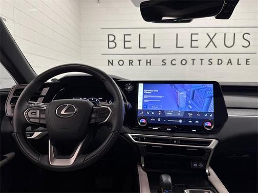 2024 Lexus RX 350 Base