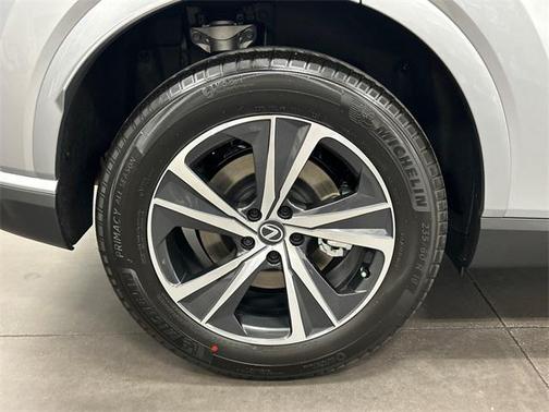 2025 Lexus RX 350 Base