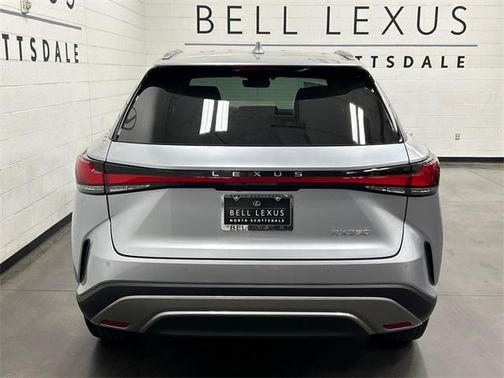 2025 Lexus RX 350 Base