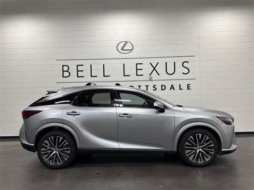 2024 Lexus RX 350 Premium Plus