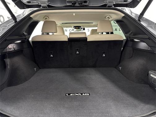 2024 Lexus RX 350 Premium Plus