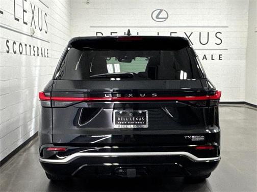 2026 Lexus TX 500h F SPORT Premium