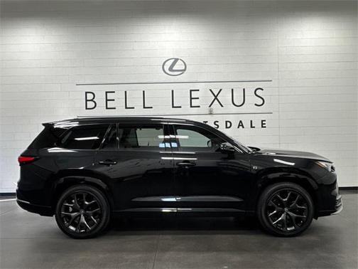 2026 Lexus TX 500h F SPORT Premium