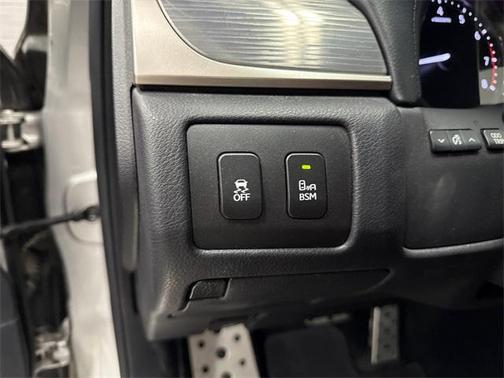 2013 Lexus GS 350 Base