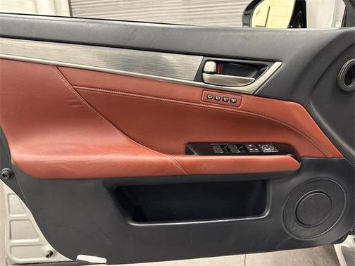 2013 Lexus GS 350 Base