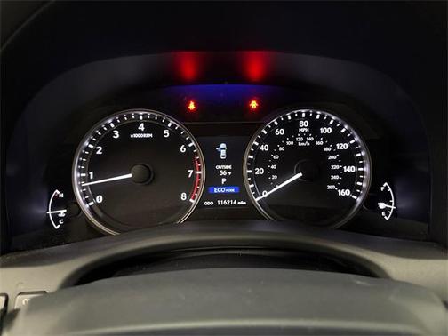 2013 Lexus GS 350 Base