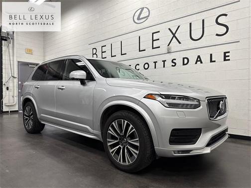 2020 Volvo XC90 T5 Momentum