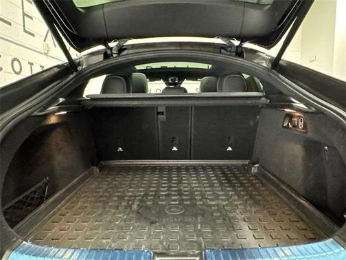 2022 Mercedes-Benz AMG GLE 53 4MATIC+ Coupe