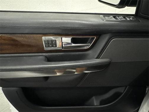 2011 Land Rover Range Rover Sport HSE