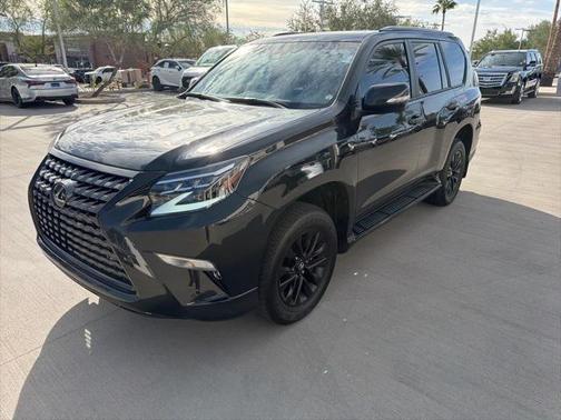 2023 Lexus GX 460 Premium