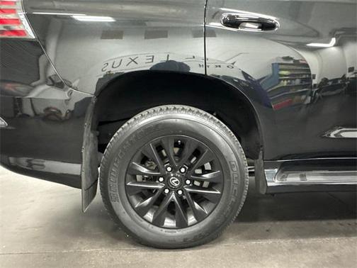 2023 Lexus GX 460 Premium