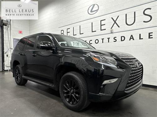 2023 Lexus GX 460 Premium