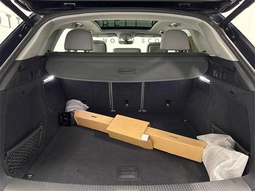 2019 Audi Q5 2.0T Premium Plus