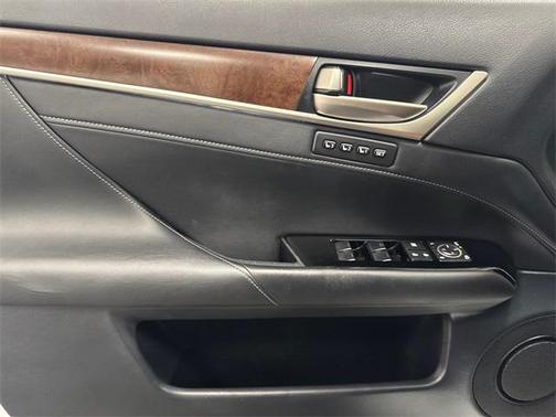 2015 Lexus GS 350 Crafted Line