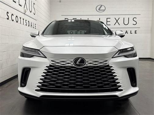 2024 Lexus RX 350 Luxury