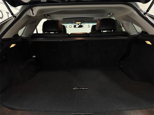 2015 Lexus RX 350 Premium